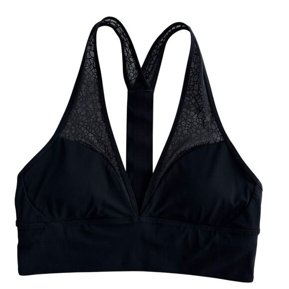 Lululemon Twist & Train Bra Black - Picture 10 of 16